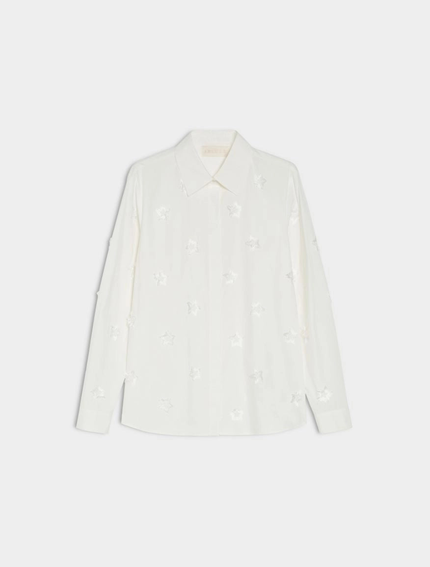 I BLUES Camicia IBLBRONCIO Bianco