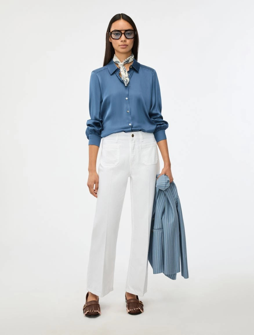 I BLUES Camicia IBLSALICE Avio