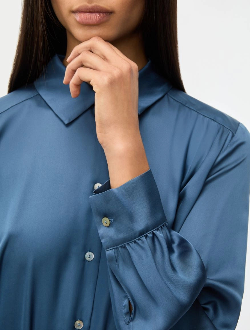 I BLUES Camicia IBLSALICE Avio