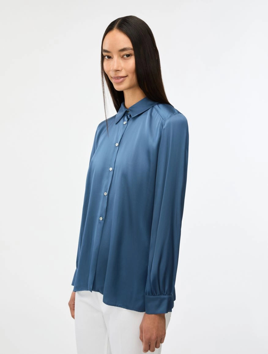 I BLUES Camicia IBLSALICE Avio