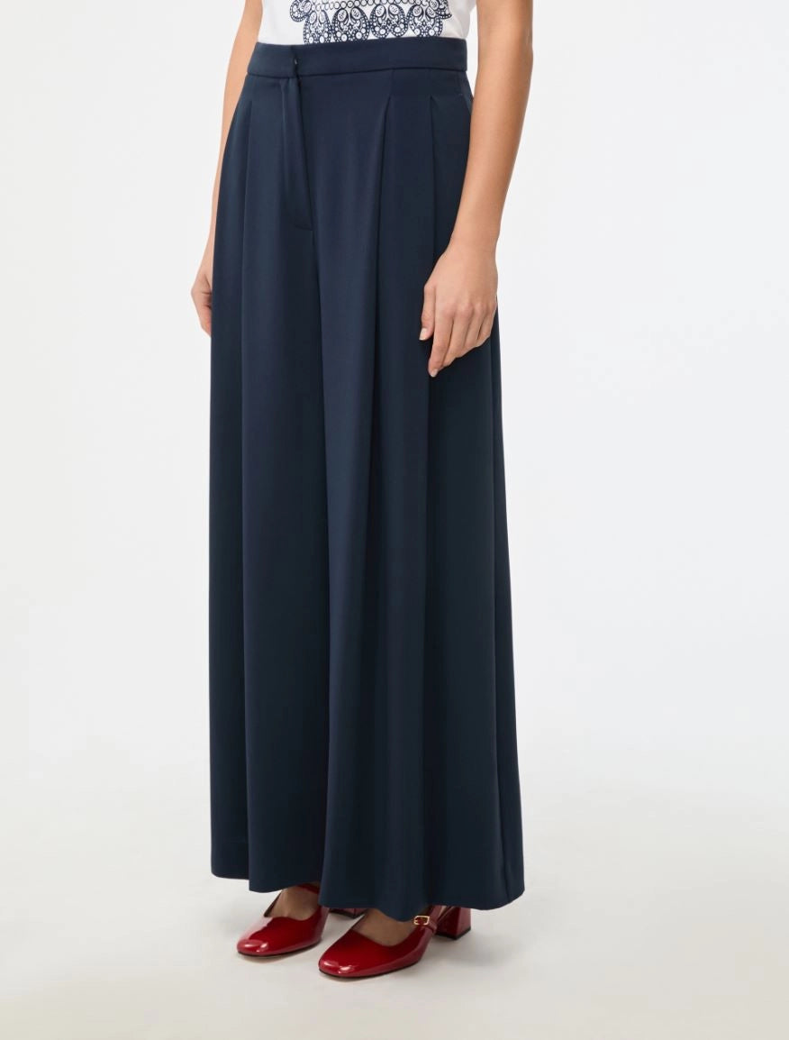 I BLUES Pantaloni IBLMASSA Blue