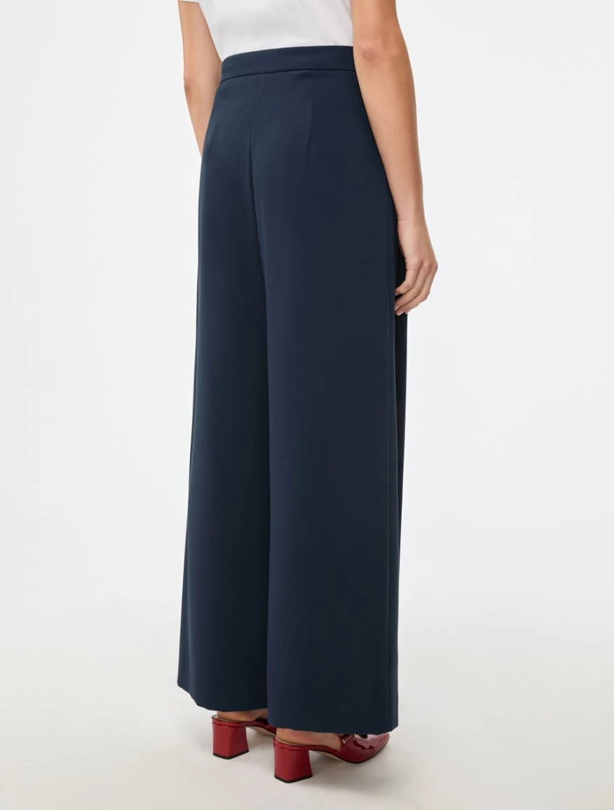I BLUES Pantaloni IBLMASSA Blue