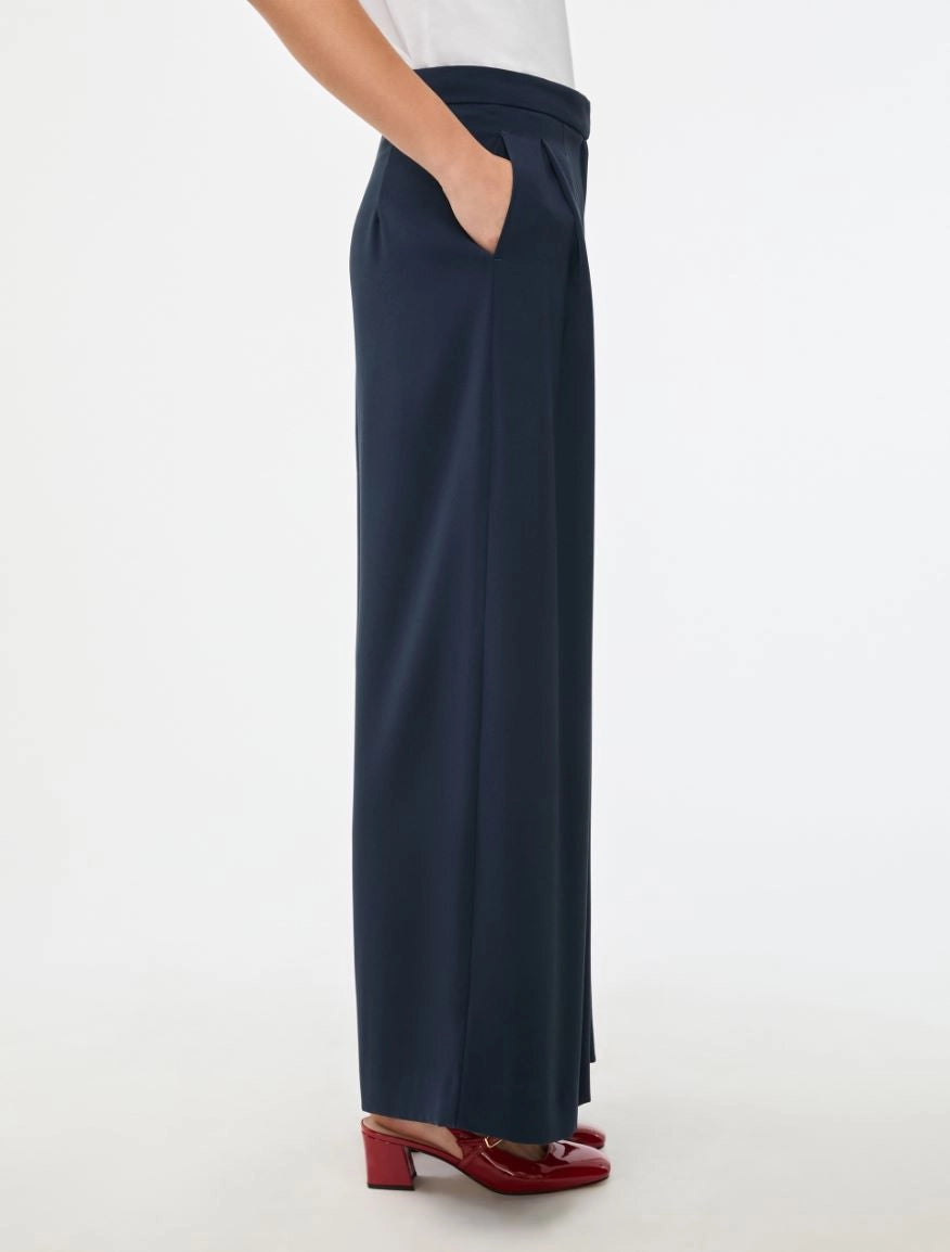 I BLUES Pantaloni IBLMASSA Blue