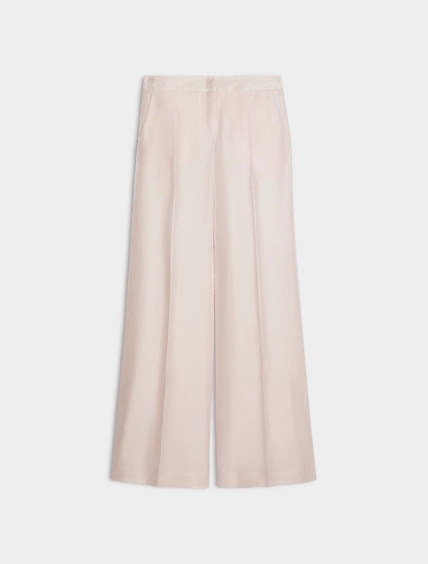 I BLUES Pantalone IBLVINO Rosa