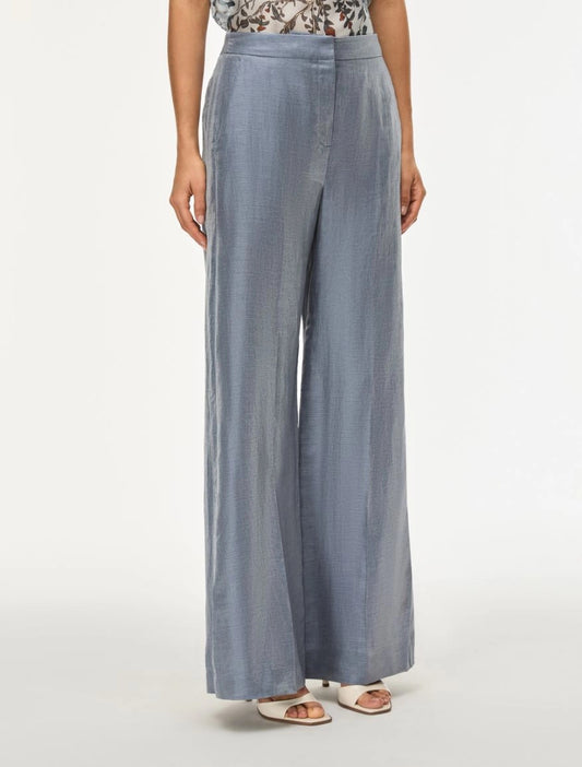 I BLUES Pantalone IBLVINO Azzurro