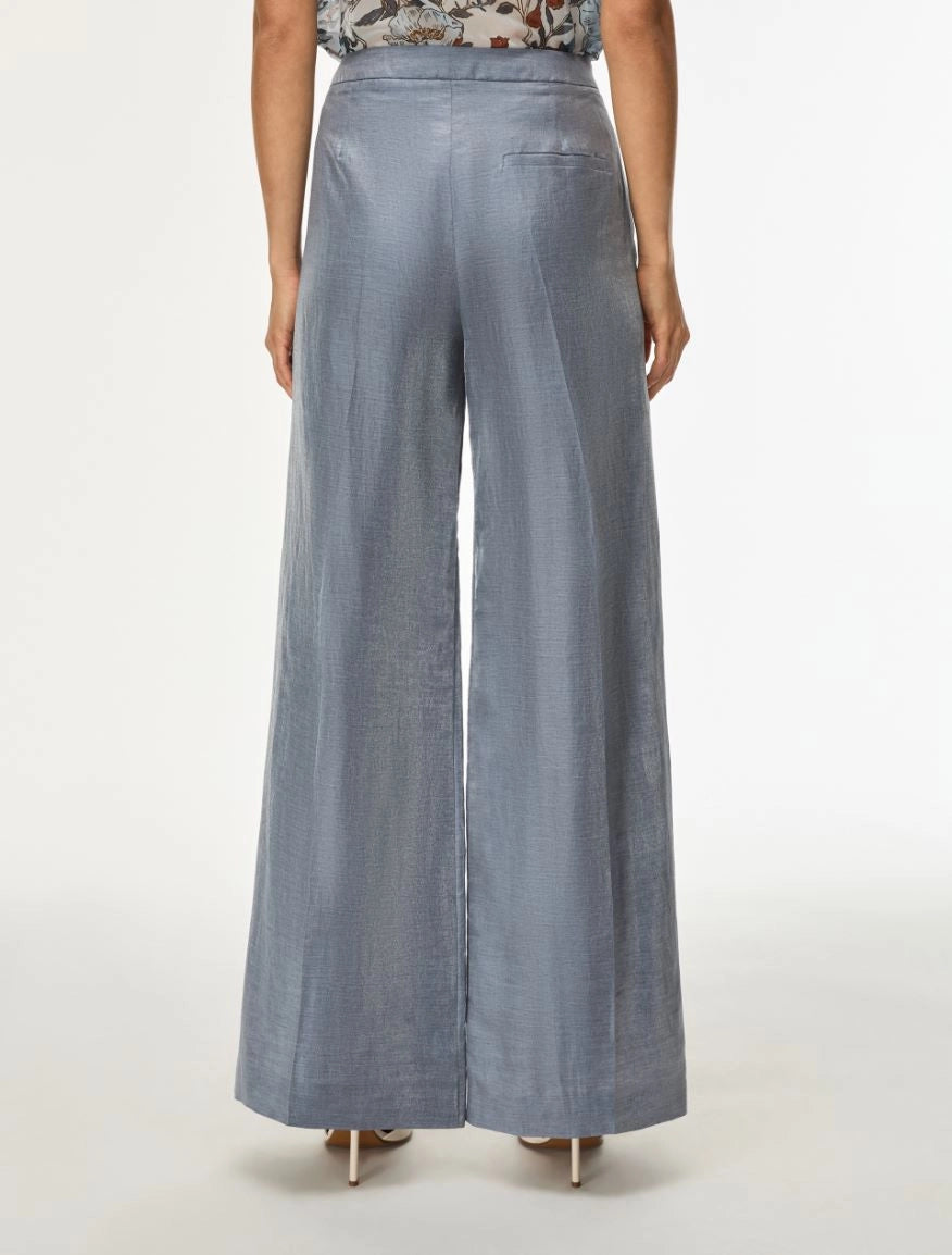 I BLUES Pantalone IBLVINO Azzurro