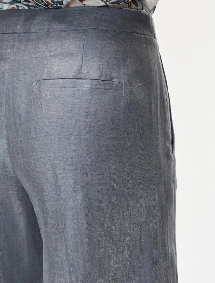 I BLUES Pantalone IBLVINO Azzurro