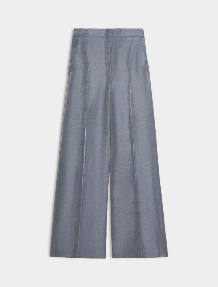 I BLUES Pantalone IBLVINO Azzurro