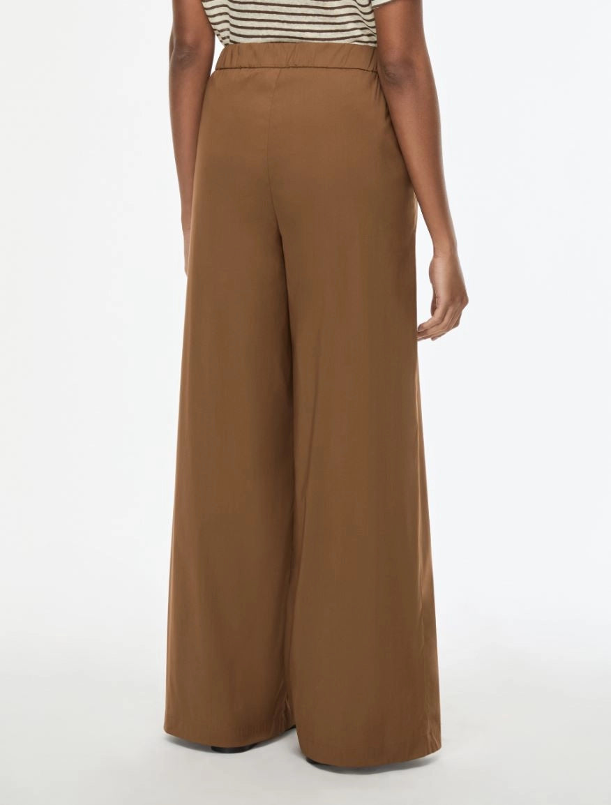 I BLUES IBLOCEANO Tobacco Trousers