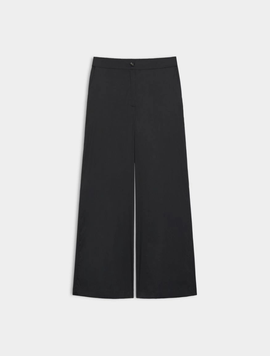 I BLUES Trousers IBLOCEANO Black
