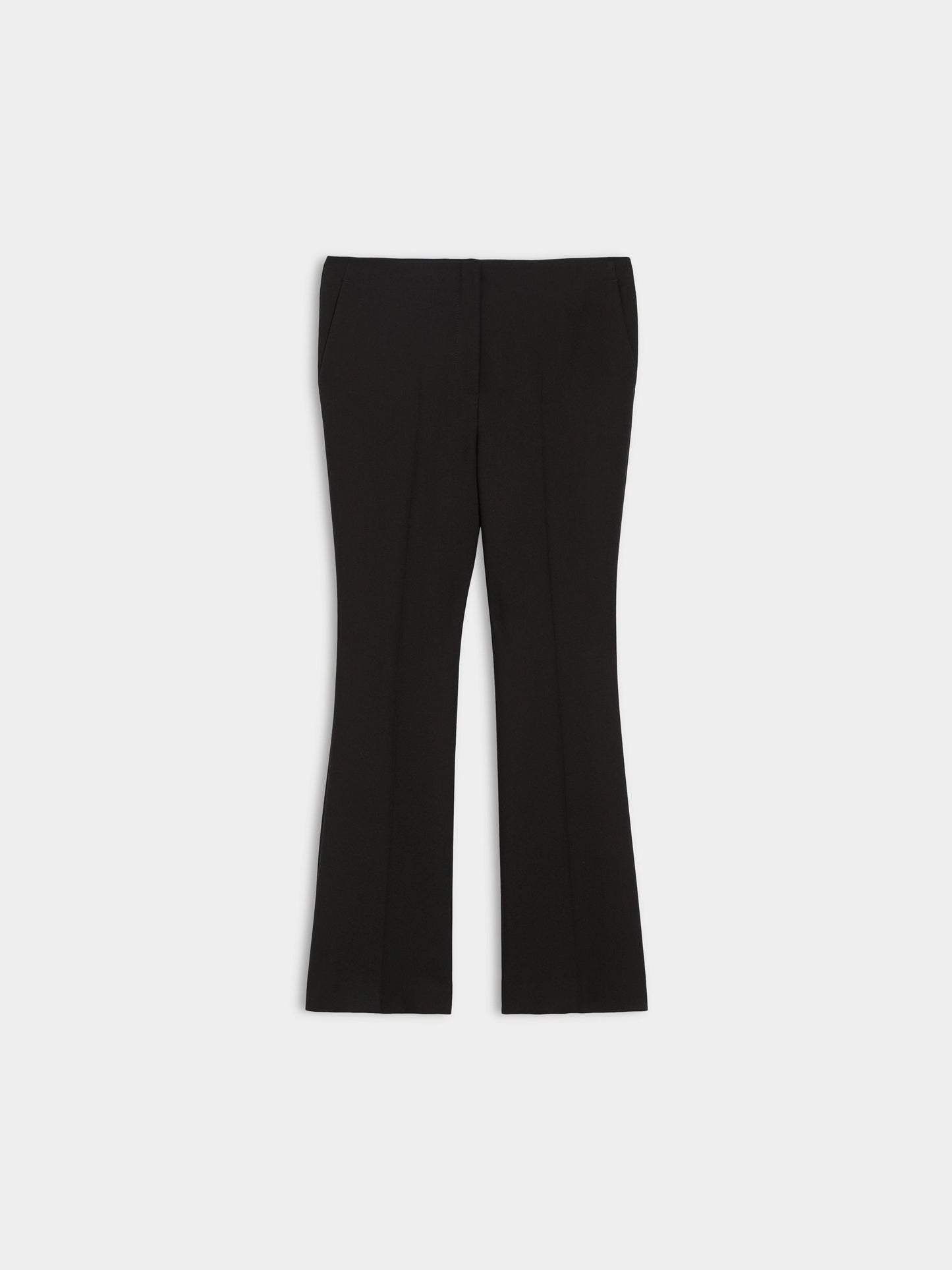 I BLUES Pantaloni Donna IGUANA Nero