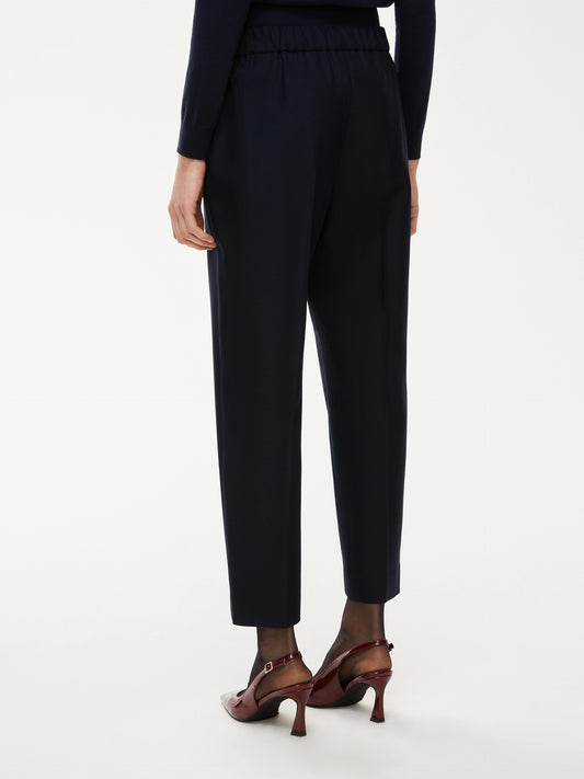 I BLUES Pantaloni Donna VIVY Blue