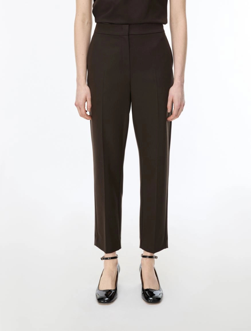 I BLUES Pantaloni Donna IBLZODIACO Moro