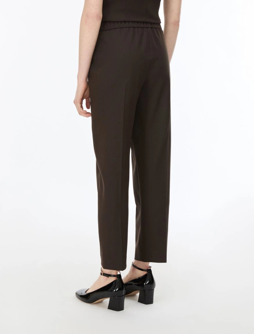 I BLUES Pantaloni Donna IBLZODIACO Moro