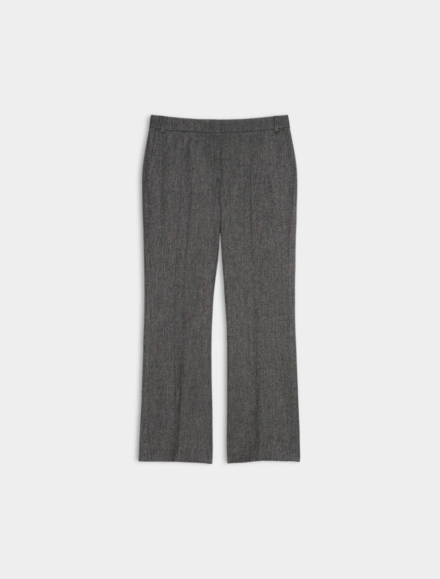 I BLUES Pantaloni Donna IBLAUSTERO Nero