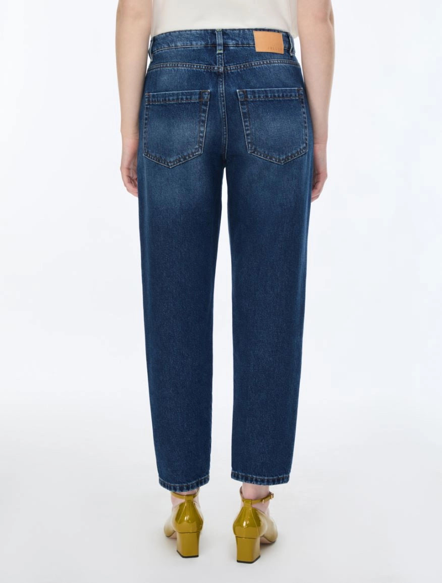 I BLUES Jeans Donna IBLCLARE Blue Jeans