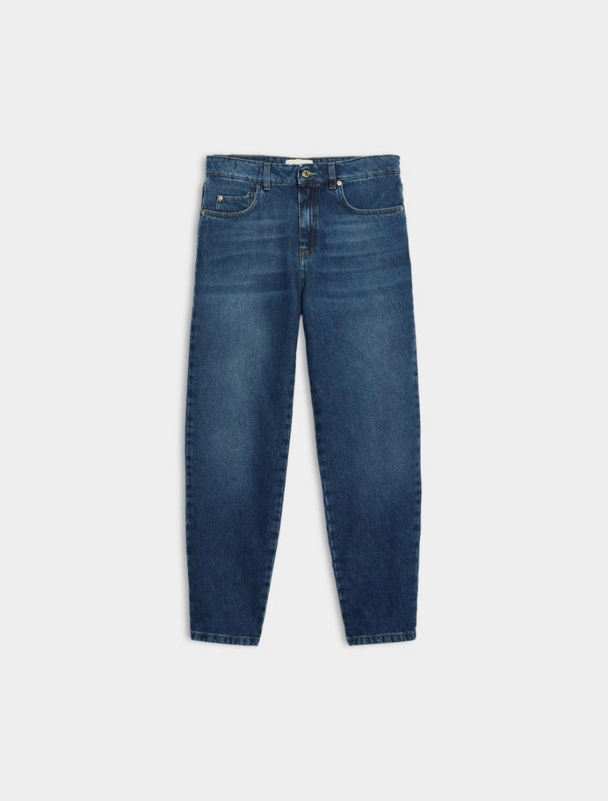 I BLUES Jeans Donna IBLCLARE Blue Jeans