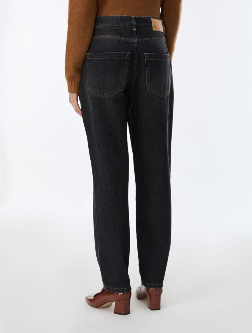 I BLUES Jeans Donna IBLCLARE Nero