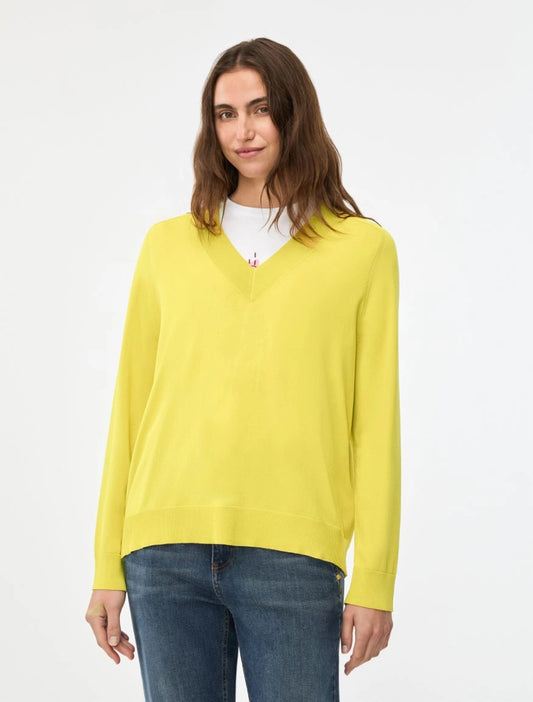 I BLUES Maglia IBLSFERE Lime
