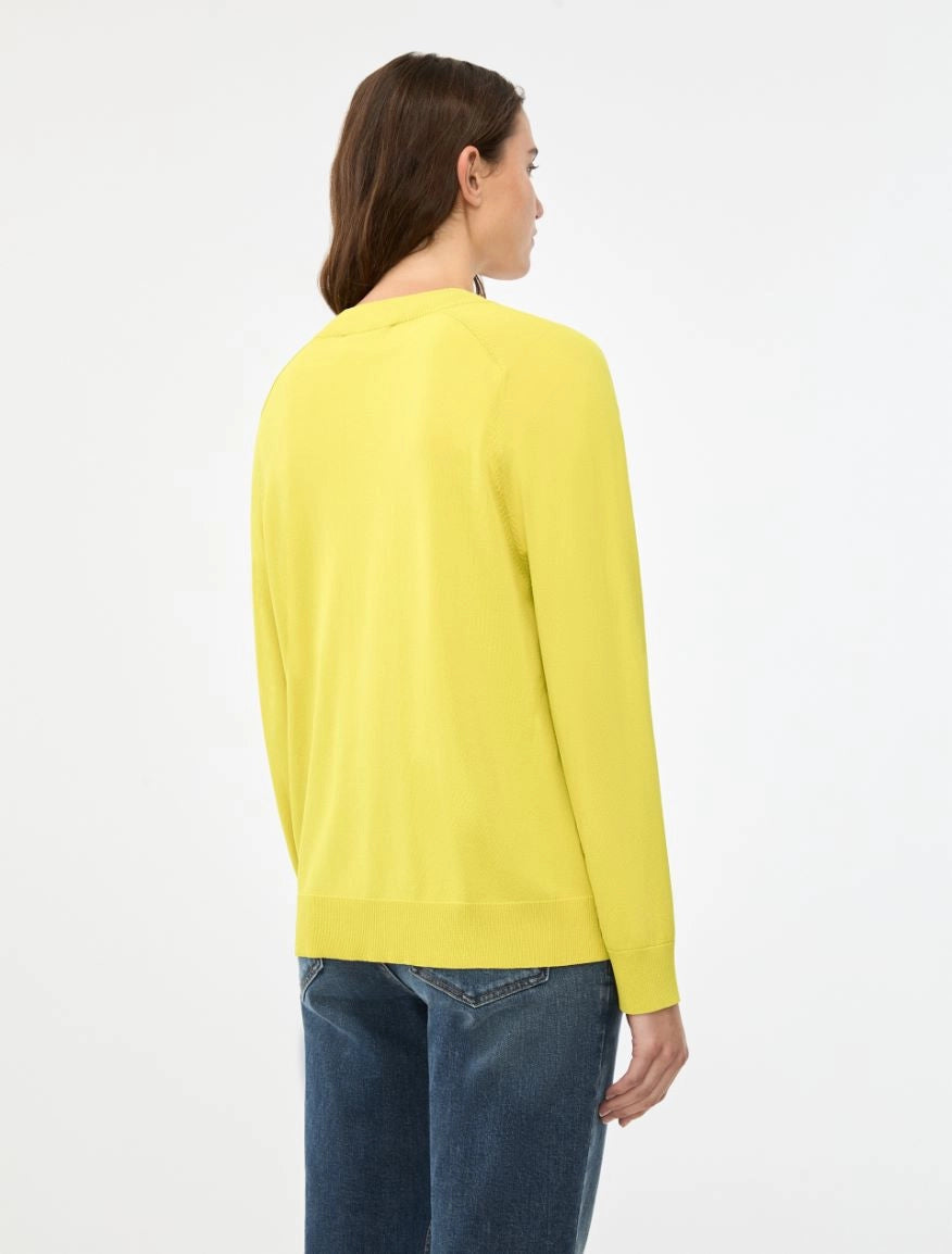 I BLUES Maglia IBLSFERE Lime