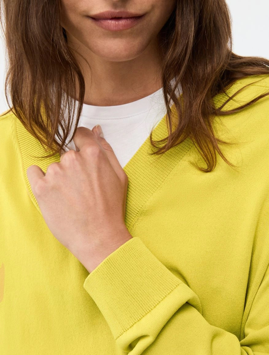 I BLUES Maglia IBLSFERE Lime