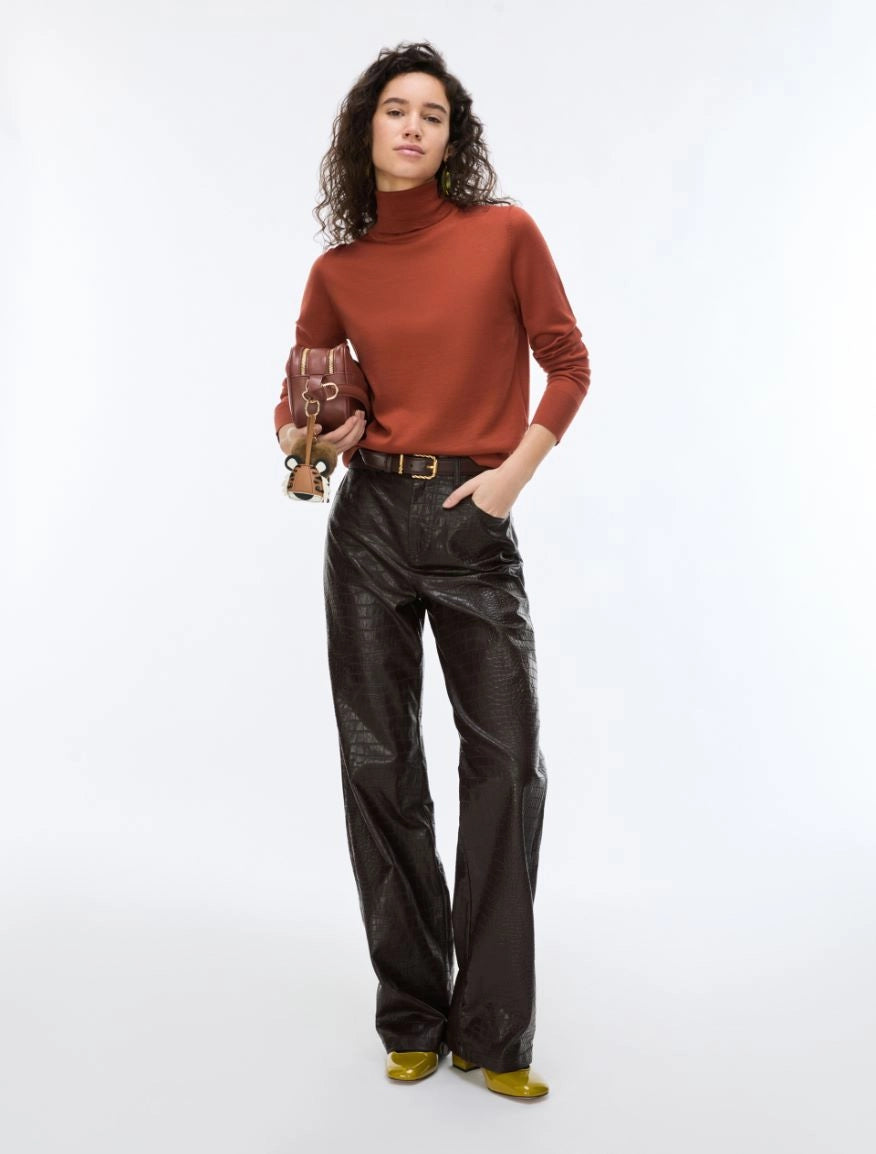 I BLUES Maglia Donna IBLAFFINE Ruggine