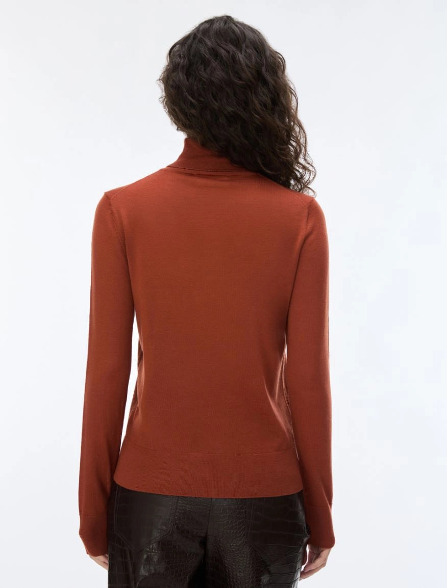 I BLUES Maglia Donna IBLAFFINE Ruggine