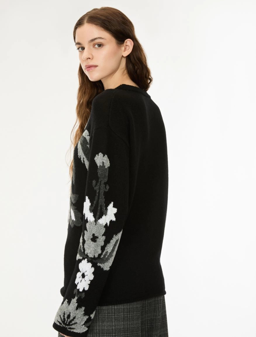 I BLUES Maglia Donna IBLAZOTO Nero
