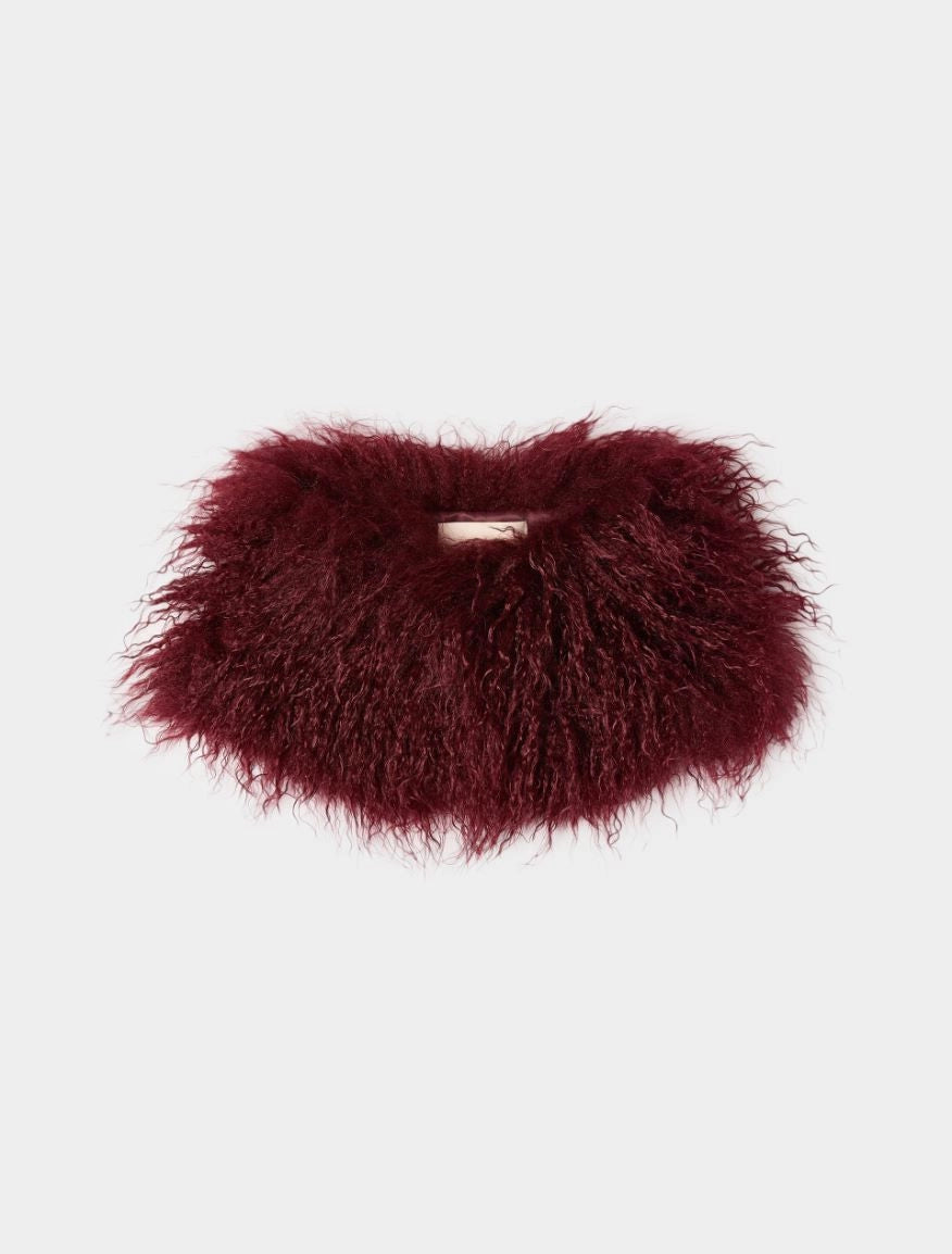 I BLUES Colletto Donna IBLFRESIA Bordeaux