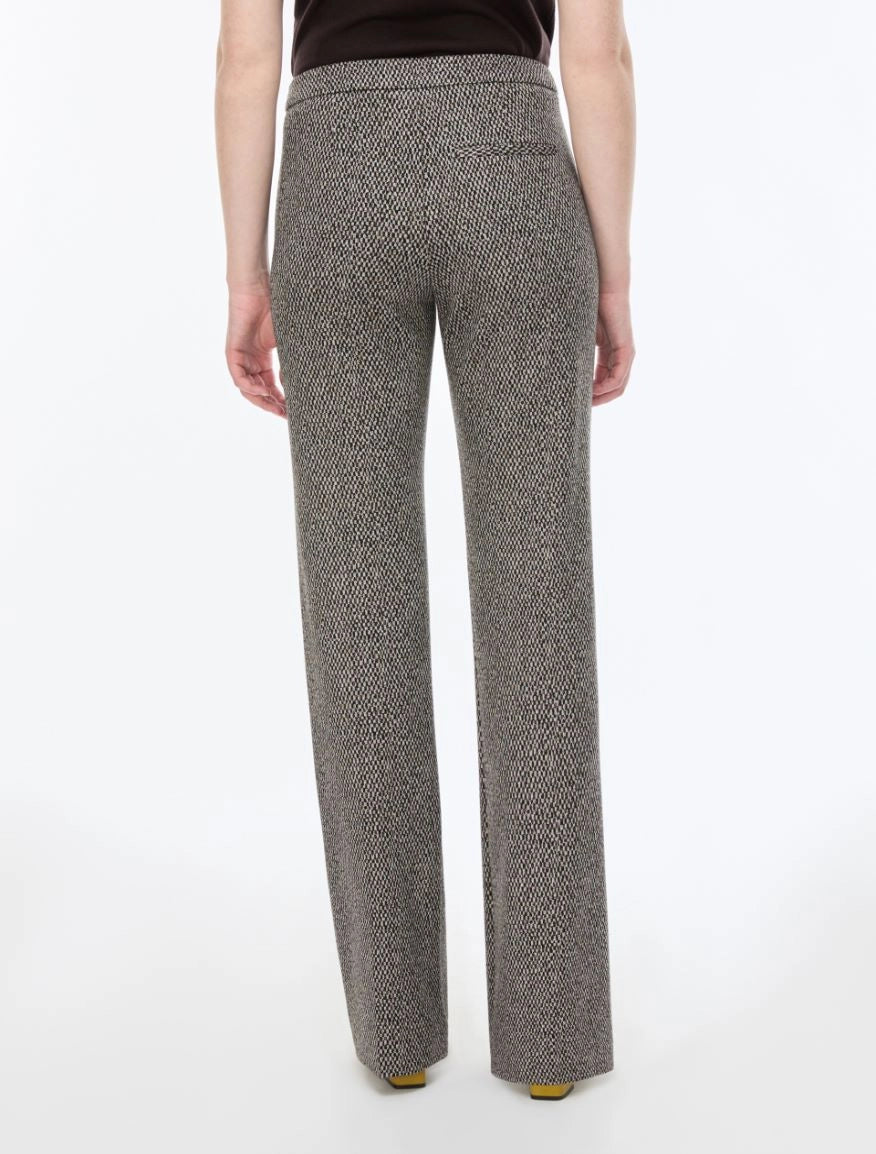 I BLUES Pantaloni Donna IBLCOMUNE Nero