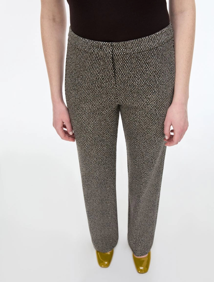 I BLUES Pantaloni Donna IBLCOMUNE Nero