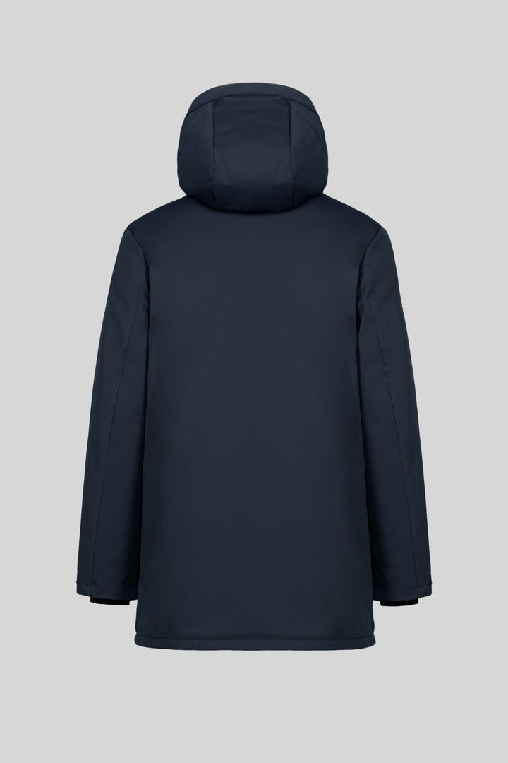 PEOPLE OF SHIBUYA Jacket Uomo AIROYA PM862N NAVY BLUE 790