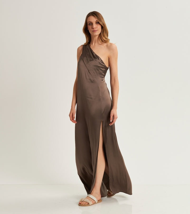 ALESSIA SANTI Abito 511SD15031 Army