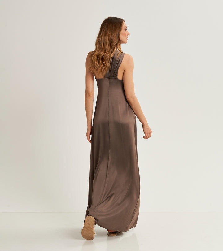ALESSIA SANTI Abito 511SD15031 Army