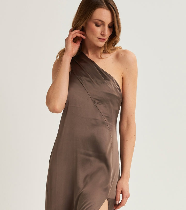 ALESSIA SANTI Abito 511SD15031 Army