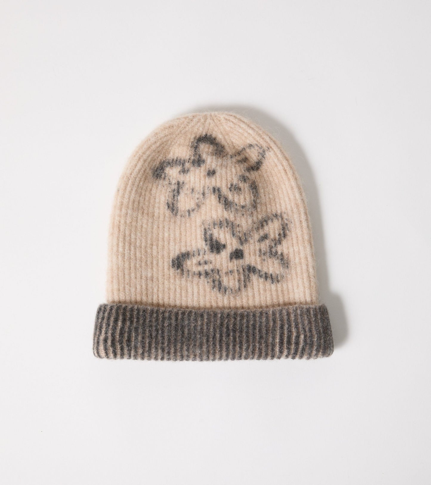 ALESSIA SANTI Berretto Donna 521SD93001 Burro