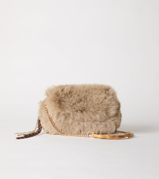 ALESSIA SANTI Borsa Donna  521SD90002 Corda