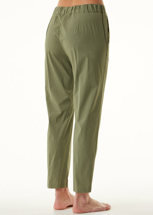 ALESSIA SANTI Pantalone 511SD25033 Verde
