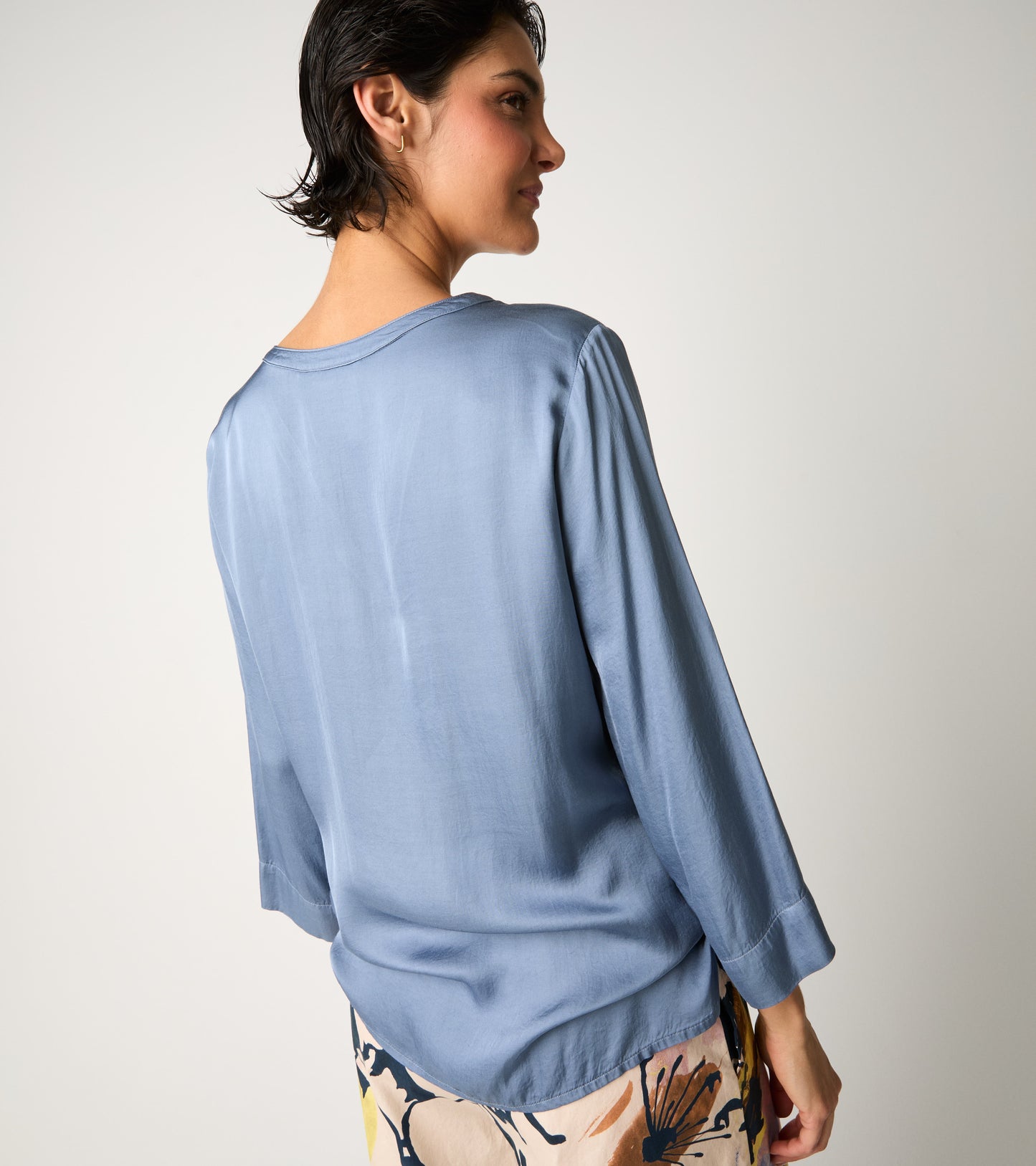 ALESSIA SANTI Blusa 611SD45005 Selce