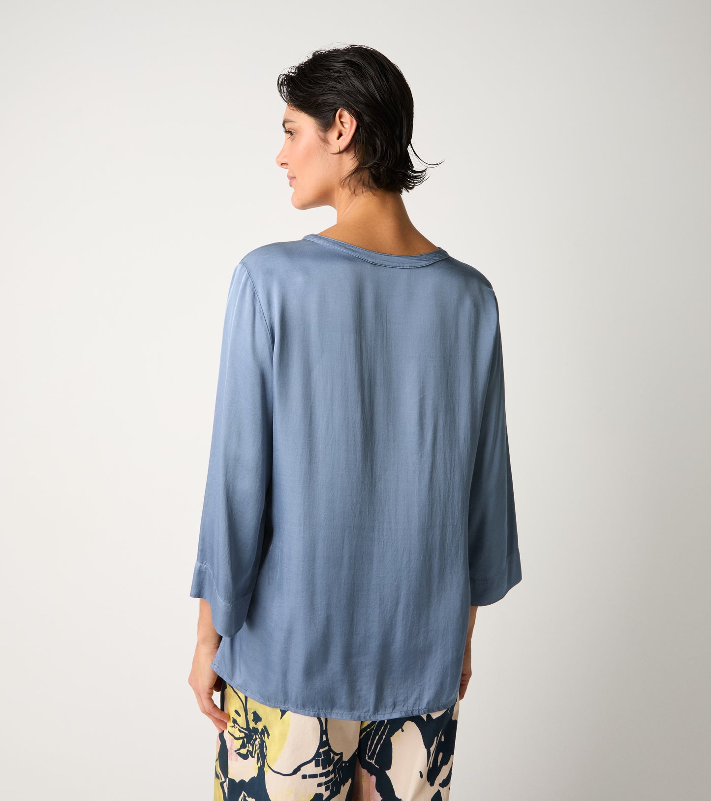 ALESSIA SANTI Blusa 611SD45005 Selce