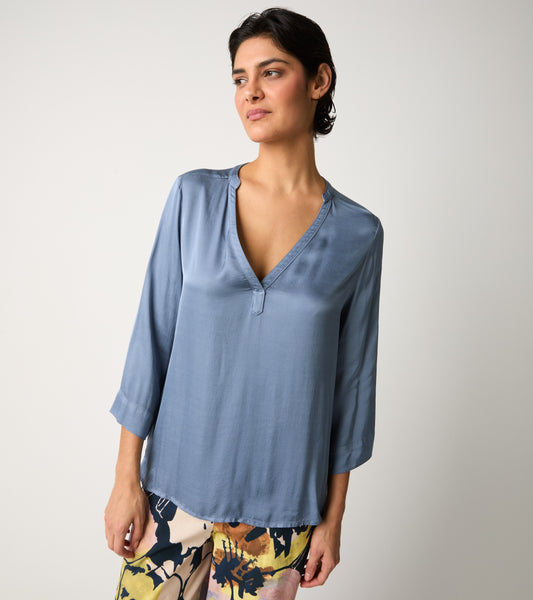 ALESSIA SANTI Blusa 611SD45005 Selce
