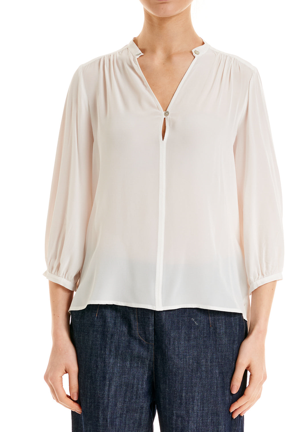 ALESSIA SANTI Blusa 611SD45061 Salina