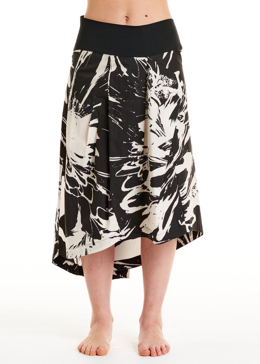 ALESSIA SANTI Gonna 611SD75010 Fiori