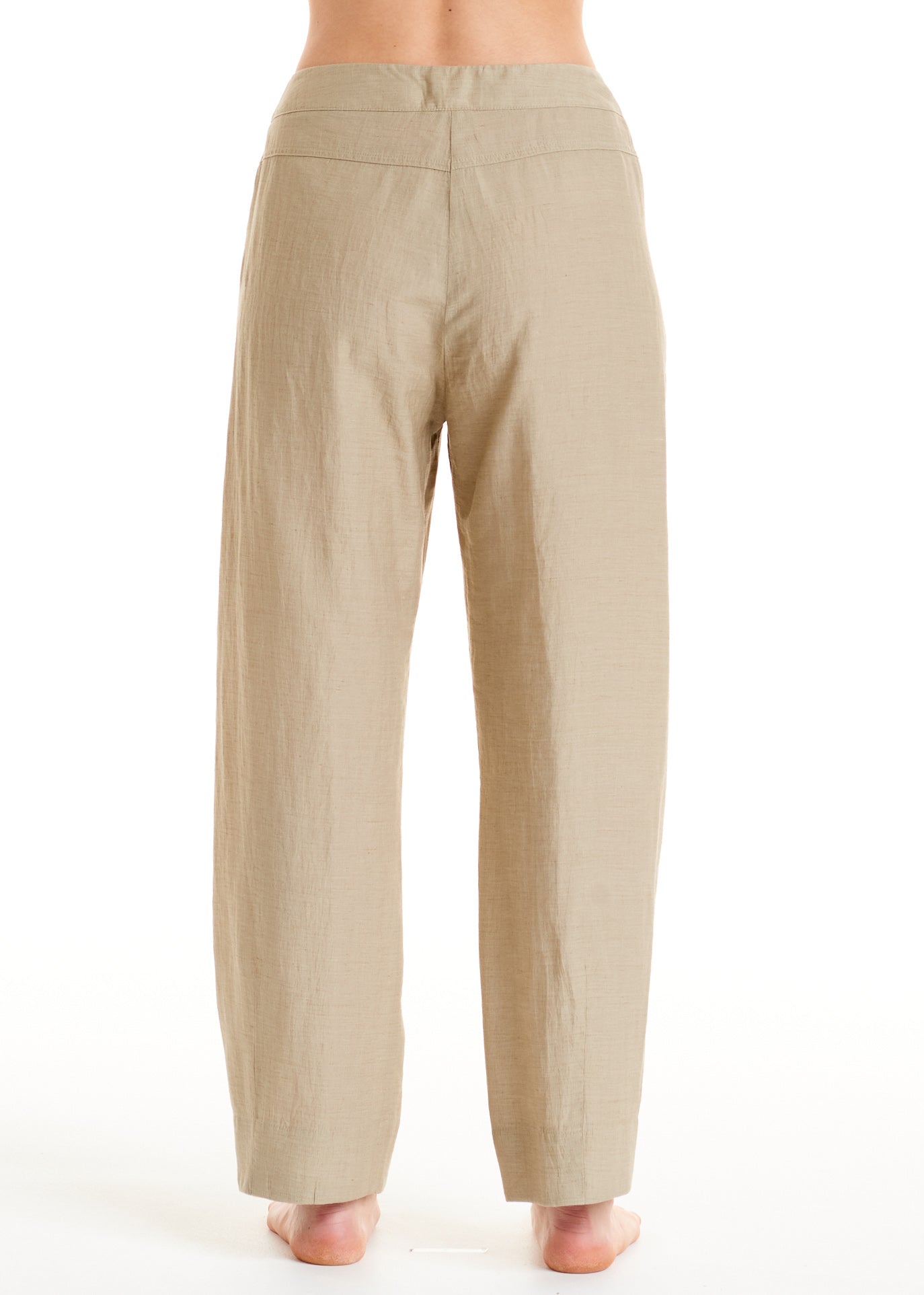 ALESSIA SANTI Pantaloni 611SD25003 Gres