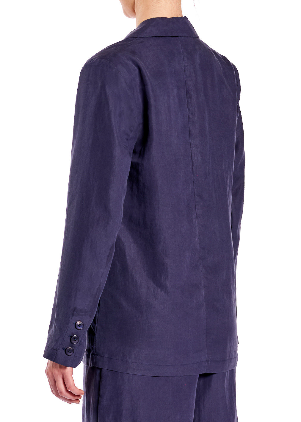ALESSIA SANTI Giacca 611SD35020 Blu