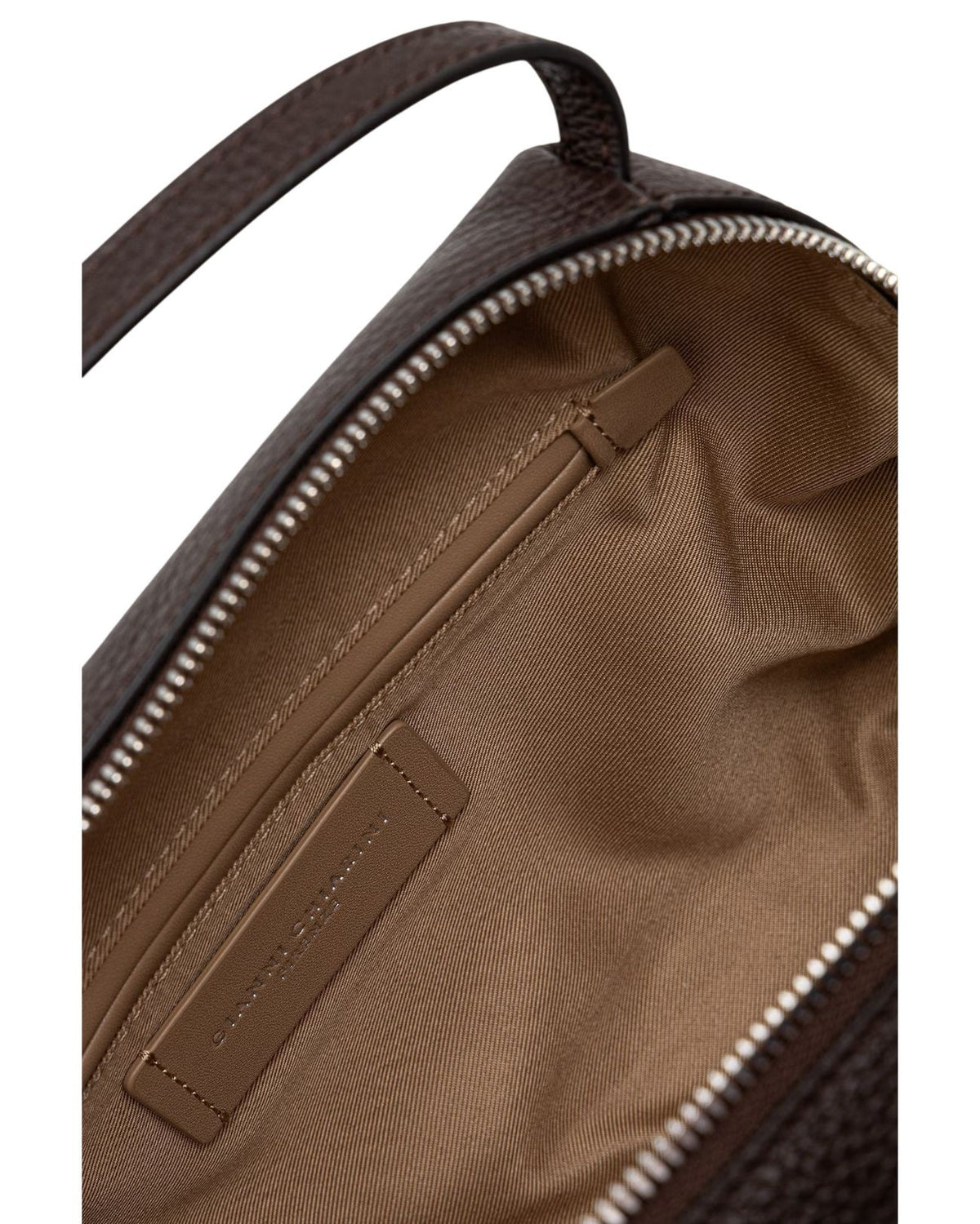Gianni Chiarini Borsa ALIFA BS 8148/COMM GRN Espresso