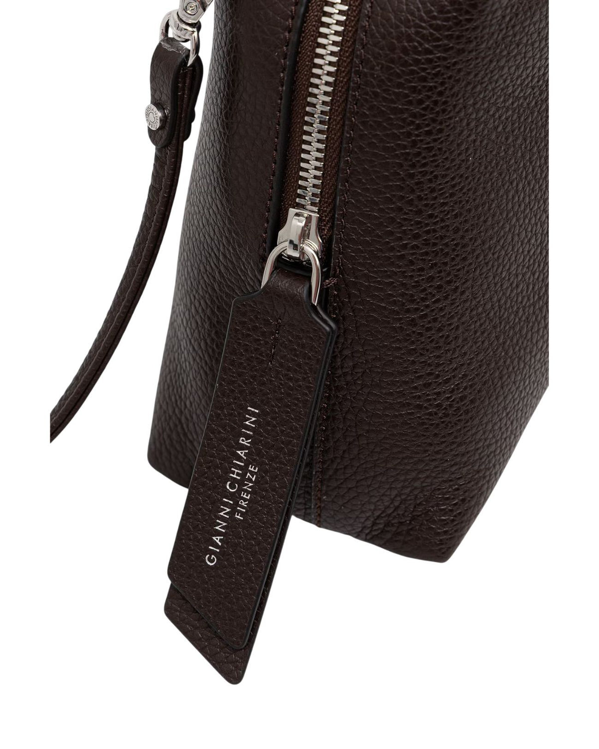 Gianni Chiarini Borsa ALIFA BS 8148/COMM GRN Espresso