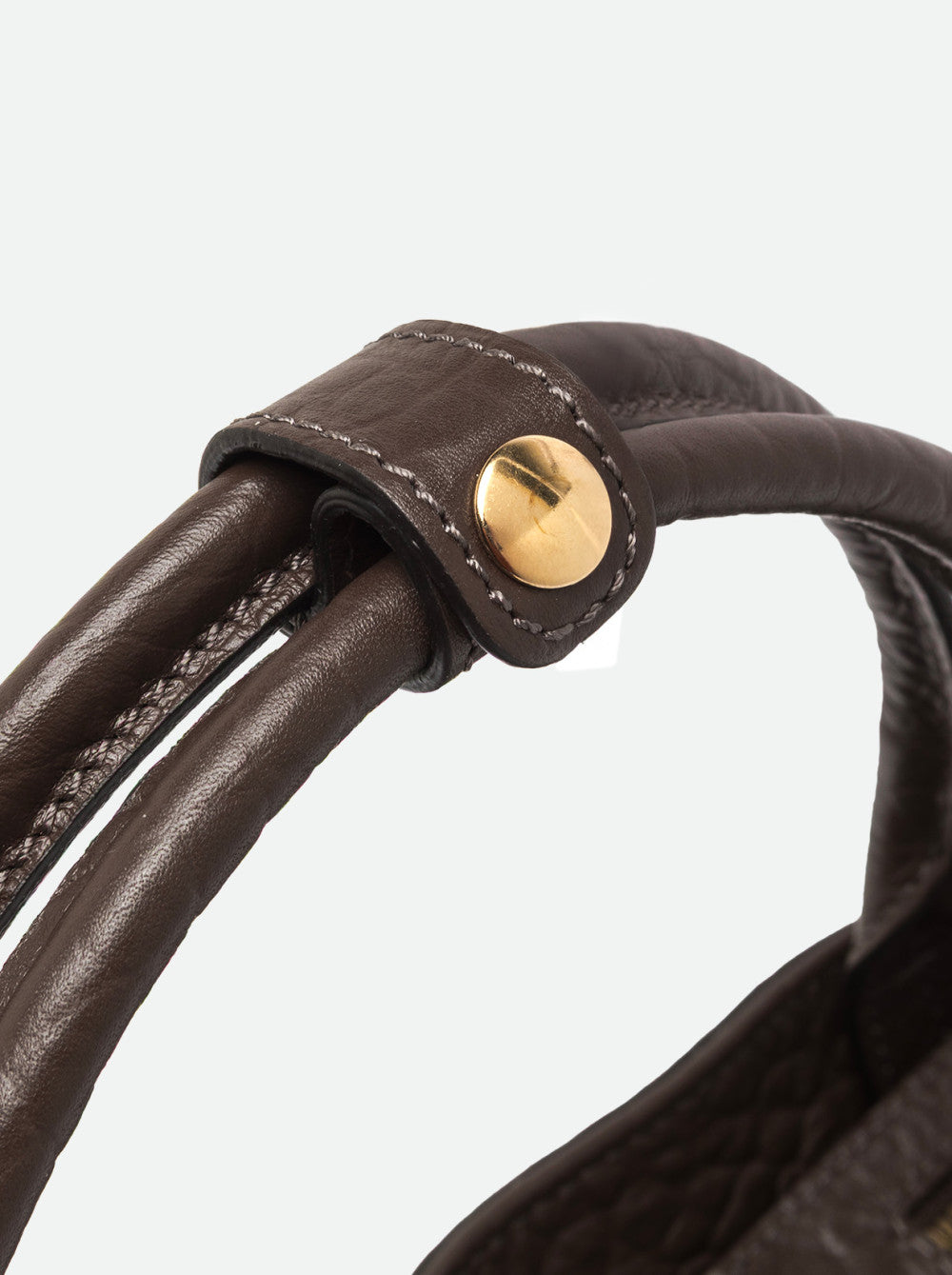 Gianni Chiarini Borsa AMAL BS 11896 RNG-CM Espresso
