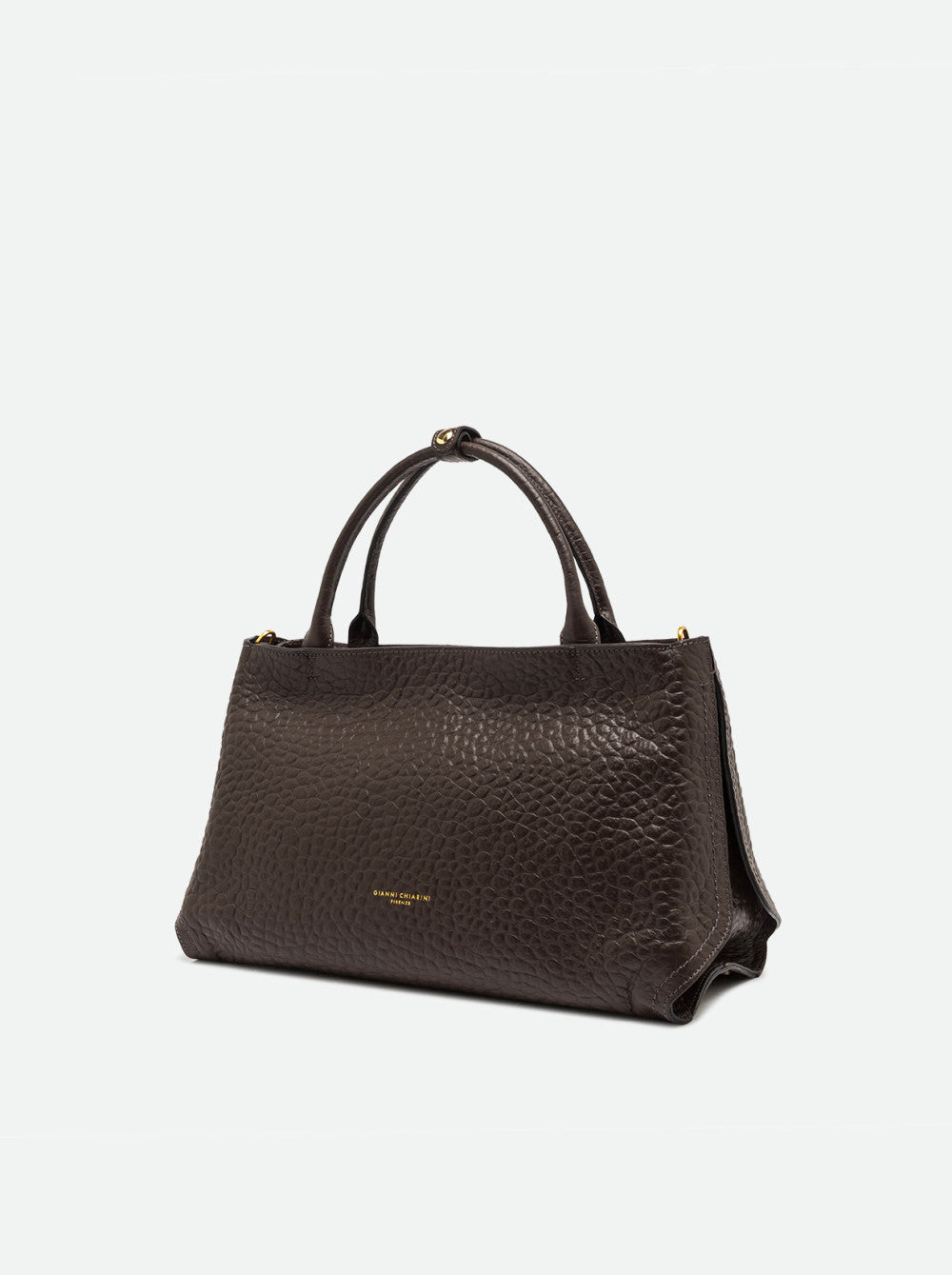 Gianni Chiarini Borsa AMAL BS 11896 RNG-CM Espresso