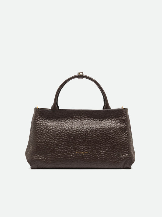 Gianni Chiarini Borsa AMAL BS 11896 RNG-CM Espresso